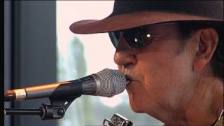 TONY JOE WHITE - REBELLION