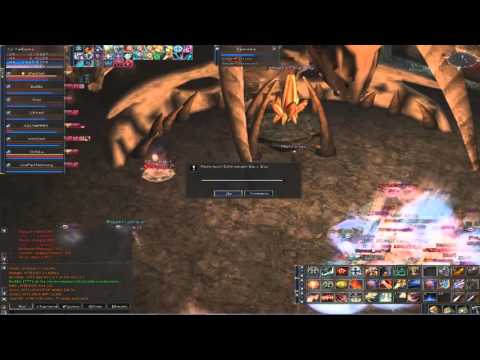 La2Dream.su #Tr1ada team