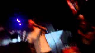 Gallows live Bridgewater 05/12/10 - Will Someone Shoot That Fucking Snake