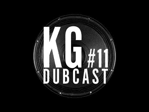 KLANGGEMISCH #11 - der Dubcast (Gäste: Roots Daughters, Berlin) - re:upload