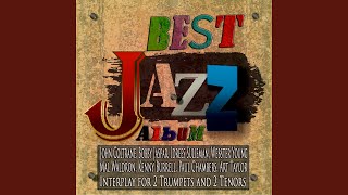 Anatomy (feat. Mal Waldron, Kenny Burrell, Paul Chambers, Art Taylor) (Live)