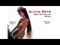 Alicia Keys - Fallin' (Remix ft. Busta Rhymes ...