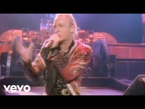 Judas Priest - Turbo Lover (Live from the 'Fuel for Life' Tour)