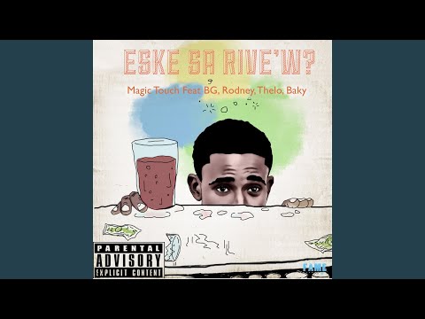 Eske Sa Rive'w? (feat. BG, Rodney, Thelo & Baky)