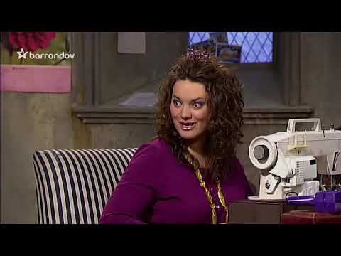 Cyranův ostrov (2008/18)