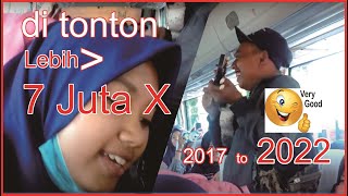 Download lagu Wkwk. LUCU, VIR4L!! Lebih dari 7 JUTA kali Tayang, Gara Gara Pengamen Bus ini 1Bus Tertawa bahagia. mp3 Download lagu Wkwk. LUCU, VIR4L!! Lebih dari 7 JUTA kali Tayang, Gara Gara Pengamen Bus ini 1Bus Tertawa bahagia. mp3