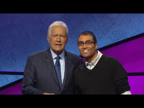 I'm going to be on Jeopardy! Here's how I got there.