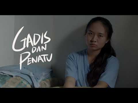 Trailer GADIS DAN PENATU