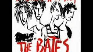 The Bates - Norman