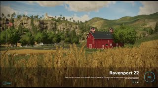 03-27-24 FS22 Raven Port Vol 1