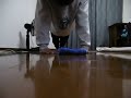 Narrow 190 Push ups in one set ナロー腕立て伏せ190回