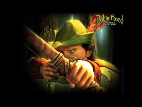 Robin Hood - The Legend Of Sherwood Soundtrack - 02 Sherwood
