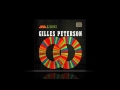 Johnny Colon - Ya Yi Ki (Gilles Peterson Remix On Fania DJ Series)