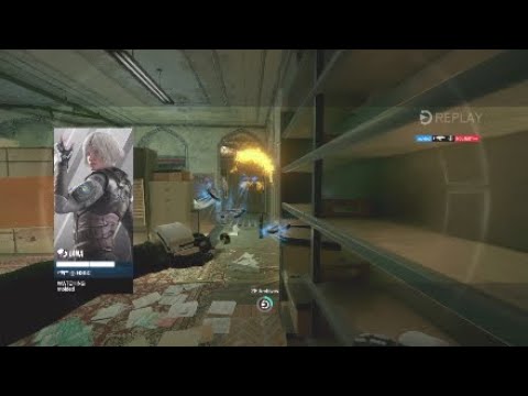 HOW TO IANA CLONE BAIT ON R6!!!