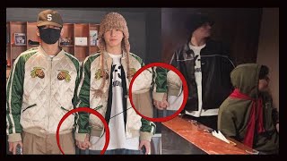 Important things to know about the Taekook pictures Hoseok just posted (Update analysis)