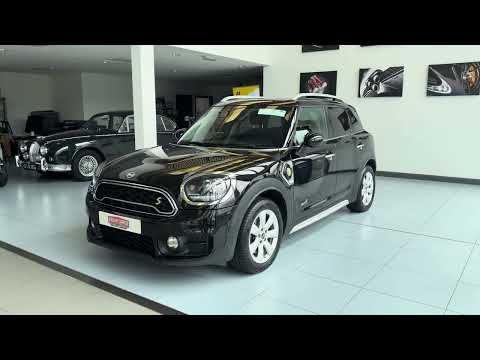 Mini Countryman Cooper S E All4 Classic - Image 2
