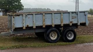 Reboque basculante Swepol ST09 | Imagem 4 - Autoline