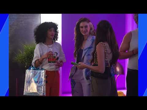 FLETCHER talks The L Word: Generation Q, new music with Kelsea Ballerini and more!