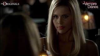 Rebekah Mikaelson - Breath