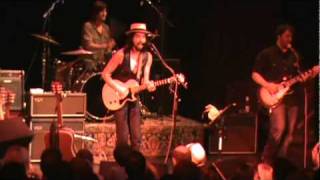 Jackie Greene - Medicine - Live @ Woodstock NY 8-10-10