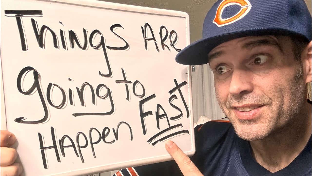 God Said: He will Do it suddenly | Prophetic Word