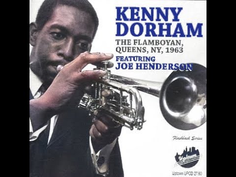 Kenny Dorham – The Flamboyan (1963)