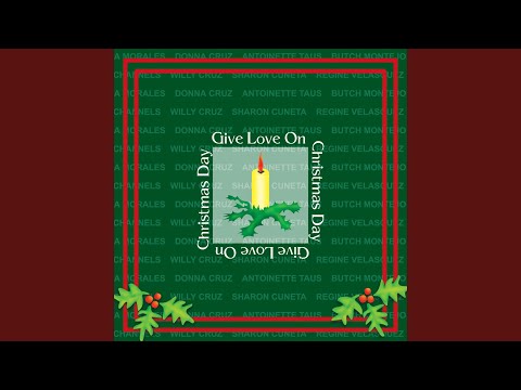 Video thumbnail for Let There Be Peace on Earth