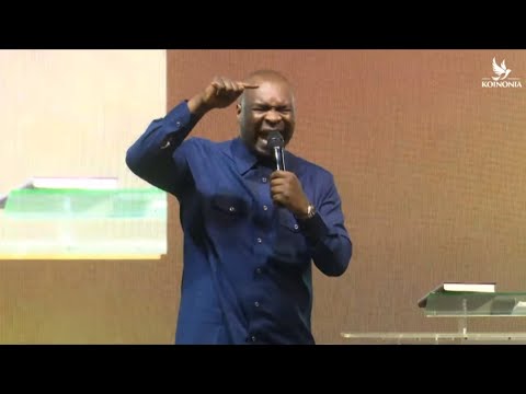 WHAT YOU HAVE EATEN IN YOUR DREAM THAT IS MEANT TO DESTROY YOU, I CURSE IT -Apostle Joshua Selman