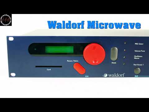 Waldorf Microwave Rev A image 2