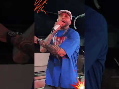 GROOOOVE DE RUA! Igor Kannario canta Pagodão Raiz em Iuiú Bahia ✨🔥