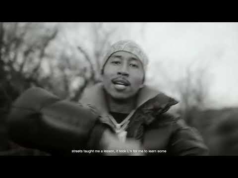MBNel - Kept My Word (Official Video)
