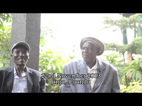 Bakuseka Majja Matta Group - Mbasaliza Ki? - The Singing Wells project