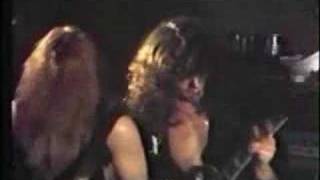 Iron Maiden - drifter