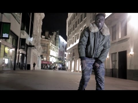 Finesse Image - Flex (Music Video) @FinesseImage | @MixtapeMadness