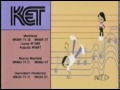 PBS Kids Station ID Dancing WKMR TV 2004