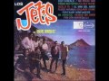 LOS JETS - Debi Saberlo - 1965