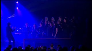 Neal Morse - MORSEFEST ! - The Glory Of The Lord / Outside Looking In / 12