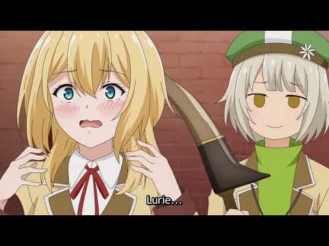 Lurie makes a move on Matty   The Strongest Sage With the Weakest Crest