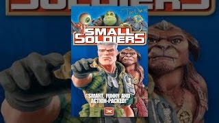 Small Soldiers