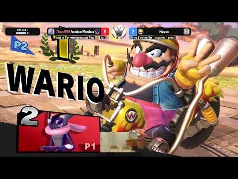 20250411 VGBootCamp Vars Fest  21   Ft  Dabuz  Jakal  WebbJP  Gen  Leon  Free Kayflock    bracket 24