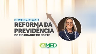 Reforma da Previdência Estadual: Novas Regras de Aposentadoria