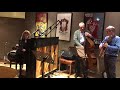 Whighams Jazz Club - Daryl Sherman -  22nd April 2018