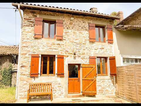 Propriété à vendre à Dournazac, Haute-Vienne - 96 800 € - photo n°3