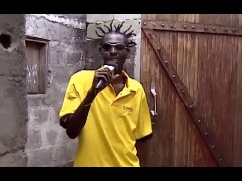 Sabotage Entrevista Raríssima Na Favela Do Canão Programa Metrópolis TV Cultura [2002]