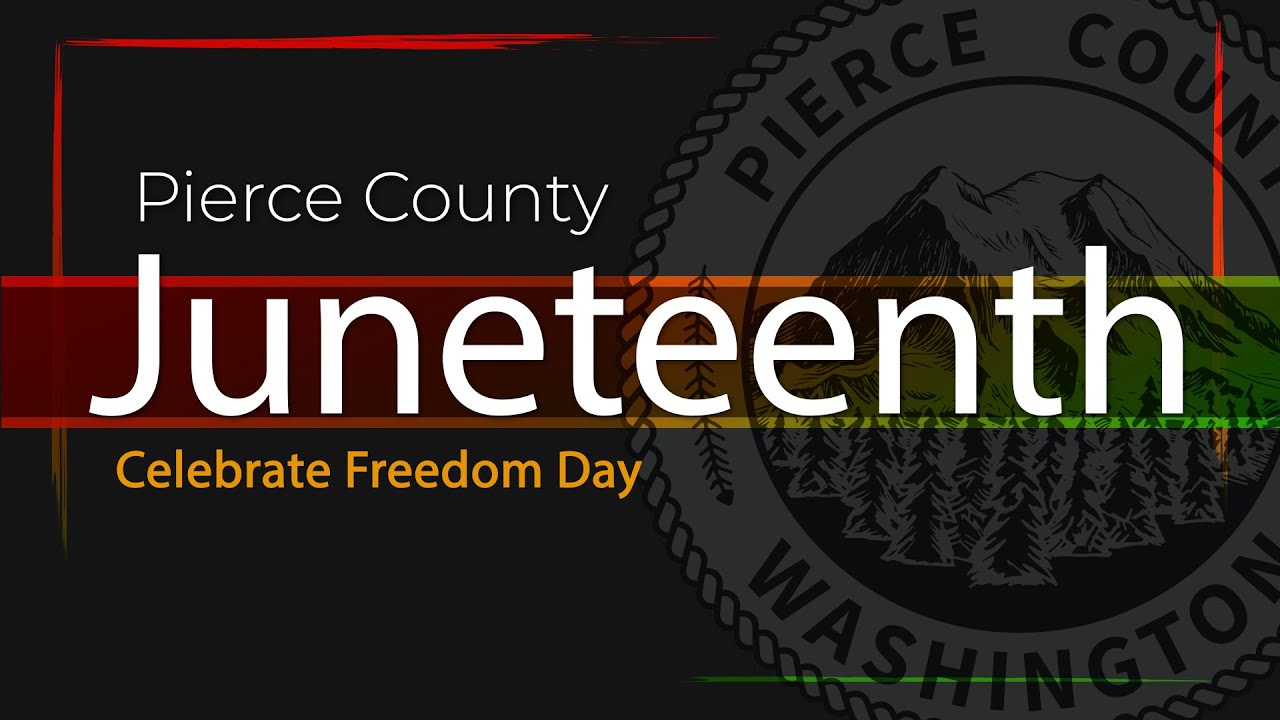 Juneteenth: Celebrate Freedom Day