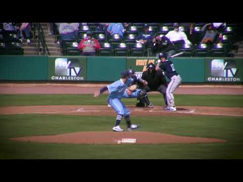 The Citadel Baseball | Game 3 2/23