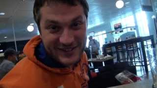 XBOCT and ZeroGravity reveal secret Na`Vi Steam Workshop @ DreamHack Winter 2012