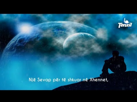 Vetëm Një Sevap për të hyr në Xhennet.. ᴴᴰ