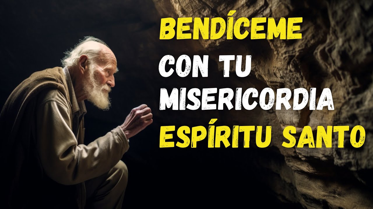 Las Increíbles BENDICIONES de Escuchar al ESPÍRITU SANTO