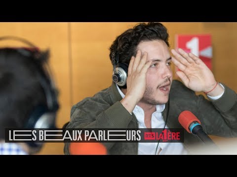 Les beaux parleurs - la chronique d'Alexandre Kominek: au salon de la jupe